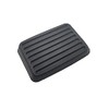 2 PCS/SET Brake Clutch Pedal Pad Rubbers Fits For HYUNDAI