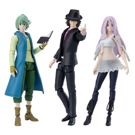 バンダイ食玩商道XXフウトPI