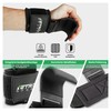 Netrox Sports® - Pull Hook Wrist for Bodybuilding, Weightlifting, Strength