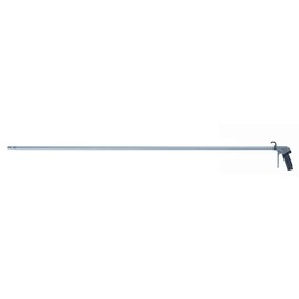 Guardair U75XT072AA3 Ultra Xtra Thrust Long Trigger Air Gun with 72-Inch Extension