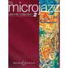 Microjazz Clarinet Collection: Easy pieces in popular styles. Vol. 2.