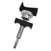 MACHSWON Black Silver T10530 Ignition Coil Puller Removal Tool, Compatible