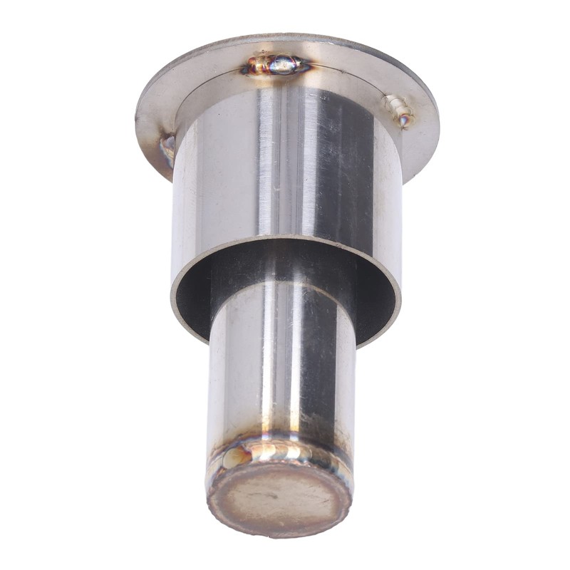 Muffler DB Killer, Exhaust DB Killer 60mm Universal Heat Resistant