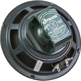 Speaker - Jensen Vintage Alnico, 6", P6V, 20W, Impedance: 4 Ohm
