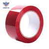 Generic Red Packing Tape 2 Inch x 55 Yards, 2