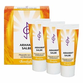 ARHAMA-Salbe 3X20 ml