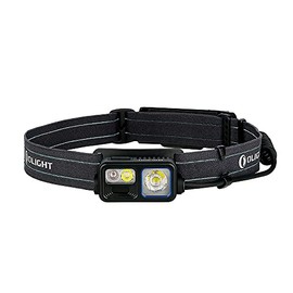 OLIGHT Array 2S 1000 Lumens Hand Wave Control Headlamp,4 Modes LED Headlamp with Headband for Mountaineering, Working, Emergency Lighting
