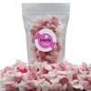 Smarty Stop Salt Water Taffy Every Color (3 Pound (Pack