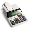 Sharp EL-1197PIII Calculadora de impresión a color de alta resistencia