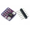 PAMEENCOS 5pcs GY-MAX30102 MAX30102 Heart Rate Click Pulse Blood Oxygen
