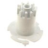 Electrolux 1247821018 Washing Machine Timer Programmer Rear Knob