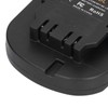 Battery Adapter Converter Conversion Kit Dock Power Connector Tool 18V