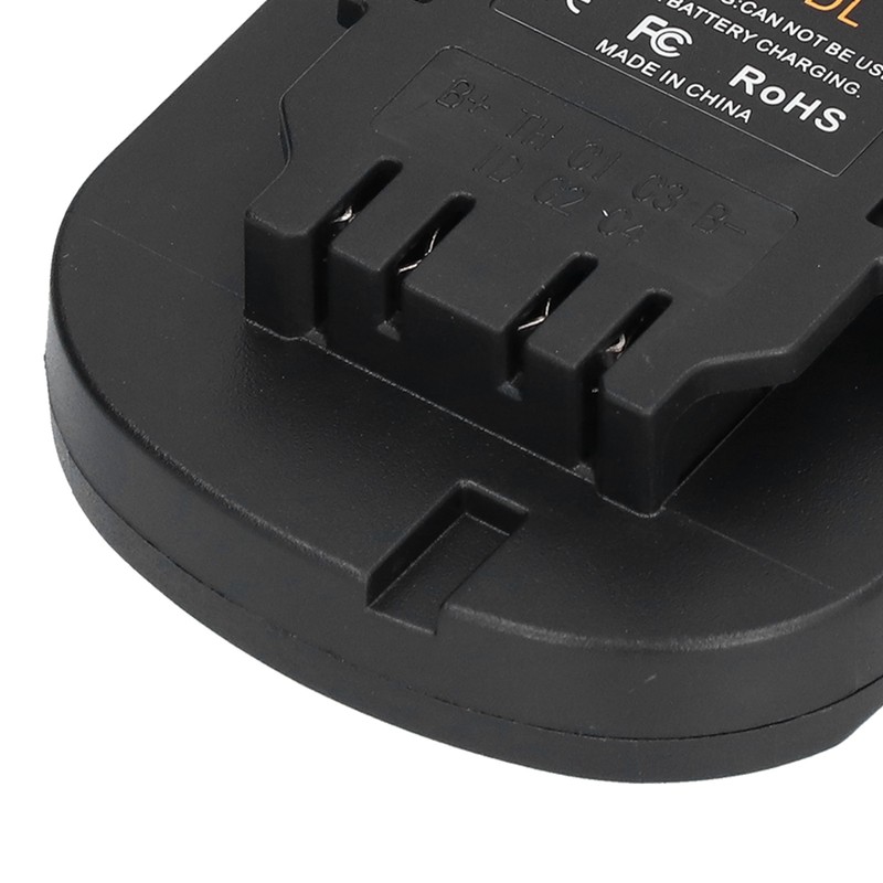 Battery Adapter Converter Conversion Kit Dock Power Connector Tool 18V
