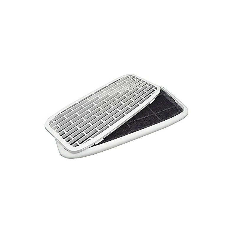 Thetford RV Camper Return Air Grill White PN 94281