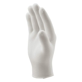 Showa Gloves [Low Dust] B0905 Inner Gloves, 20 Pieces, One Size Fits Most, 1 Bag