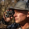 TIDEWE Hunting Rangefinder with Rechargeable Battery, 700Y Camo Laser Range