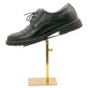 DZLOHAS Shoe Display Stand (Style2, Golden)