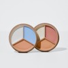 The Saem Cover Perfection Triple Pot Concealer 7colors / 더샘