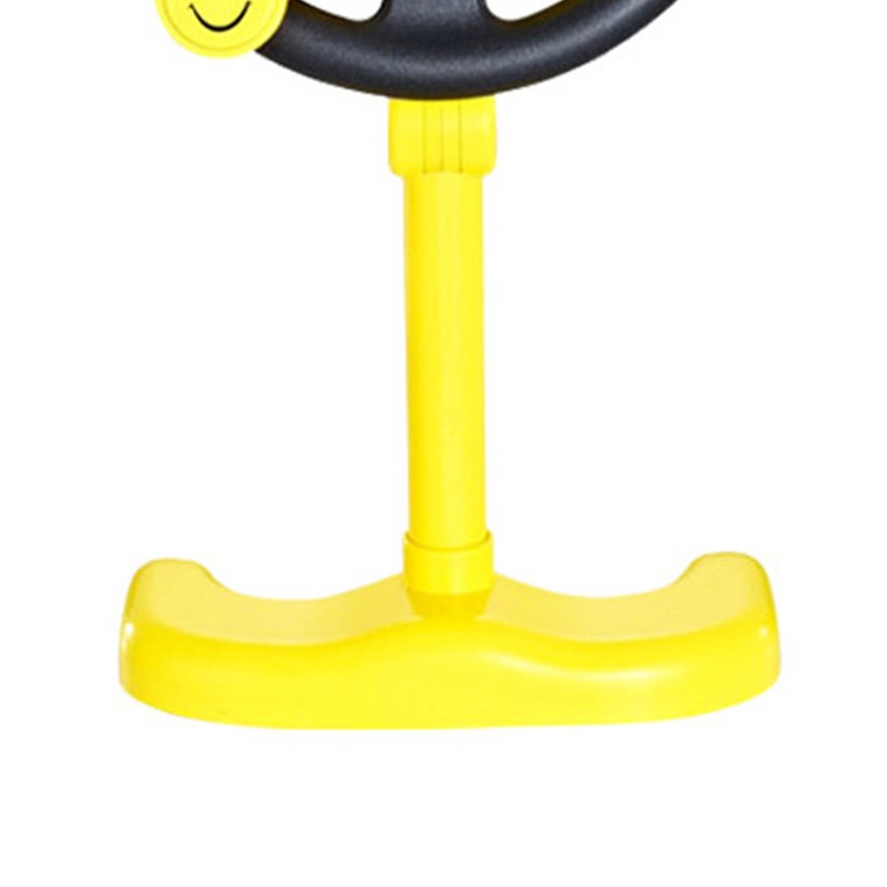 Children Steering Wheel Toy Simulation Driving Car Education Toy 360
