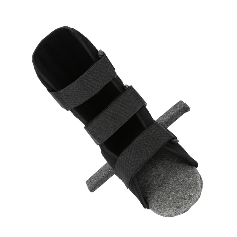 Adult Leg Ankle Fixation Protector Ankle Strap Support Foot Orthosis