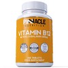 Vitamin B12 1500mcg - Methylcobalamin - 365 Tablets - 12
