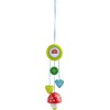 Haba Toadstool Dangling Figure