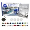 Dolphin Automotive DPS400 Reverse Parking Sensors Auto Express Award Winning