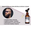 Mary Kay Aceite Para Barba Mk Men Acondiciona Humecta Da