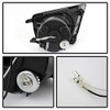 ACANII - For 2012-2015 Toyota Tacoma Pickup White LED Fog