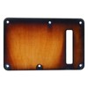 Electric Guitar Rear Backplate Spring Cover Aluminum Alloy Smooth Appearance