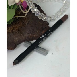 Mally Evercolor Starlight Waterproof Eyeliner - Milk Chocolate - Full Size - New