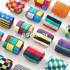 BISOUSOX Gifts for Men Funny Socks Men 39-46 Colourful Men's