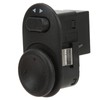 Car Side Door Power Mirror Switch Outside Rear View Mirror