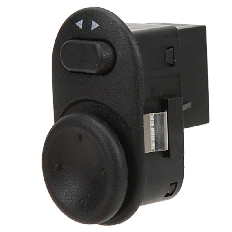 Car Side Door Power Mirror Switch Outside Rear View Mirror