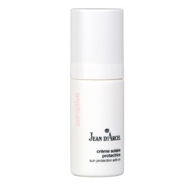 Cream solaire protection SPF 30