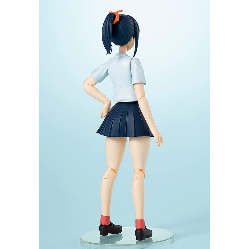 Theater General Edition "SS.GRIDMAN" Takarata Rokka Non-Scale Assembly Plastic Model