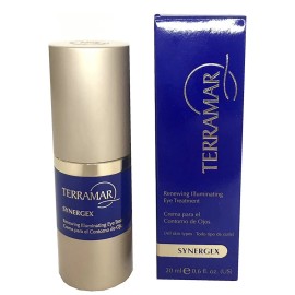 Contour Crema para contorno de ojos - Eye contour lifting Synergex by Terramar Brands