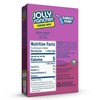 Jolly Rancher Green Apple Singles To Go Drink Mix, 6