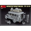 Miniart MIN35359 Unassembled Plastic Model kit