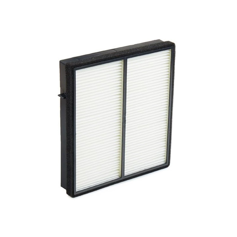 RIDEX Cabin Air Filter 424I0306 M-Class (W163) 236 mm 204