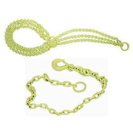 Brush Grubber BG-19 Shrub Clump HD Tree Grabber and and Tugger Chain Removes Clumps Up to 21 Inches Around, for Use w/ATV & UTV