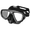 SEAC Extreme Evo Mask - Black