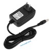Kircuit AC DC Adapter for DYMO LabelManager LM450 LM400 LM350