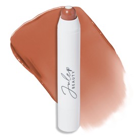 Julep Julep It's Balm Tint of Color Lip Balm - Roasted Peach | Hydrating Lip Color with Vitamin E Core | Natural Gloss Finish | Vegan & Cruelty-Free