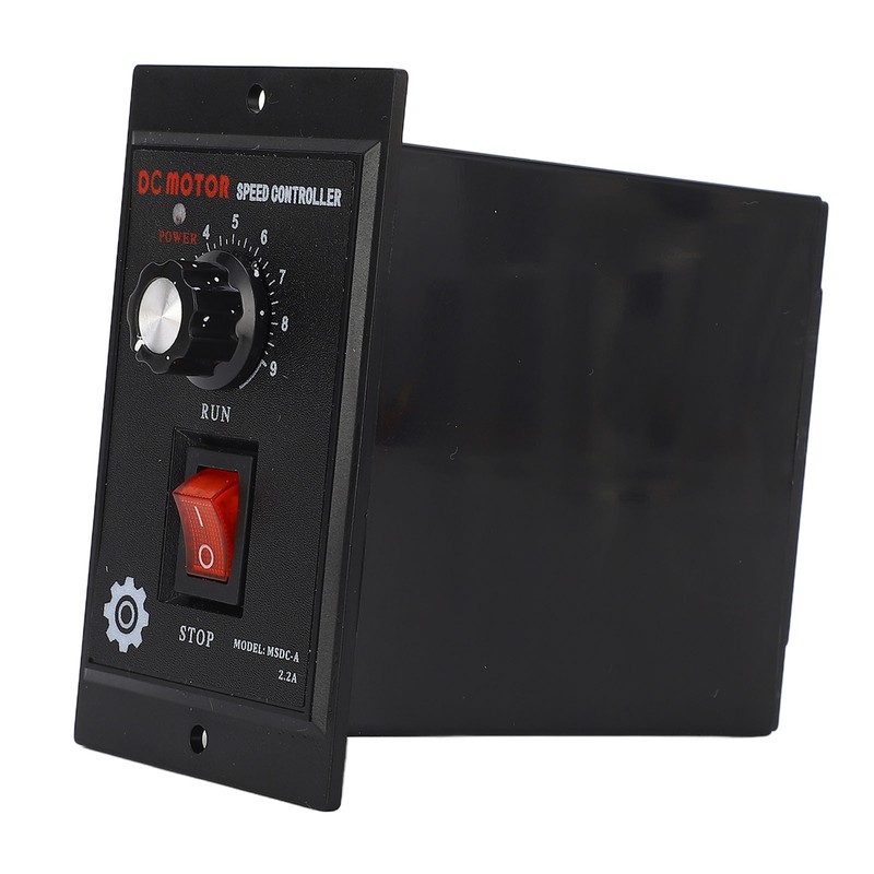 DC Motor Speed Controller 220VAC Input 200VDC Output Motor Control