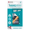 VELCRO Brand Damage Free Poster Hanging Strips | Removable Decorate