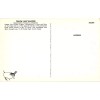 by Sale-Niagara YELLOW LADY´S-SLIPPER (Cypripedium Calceolus pubescens), NWF Postcard