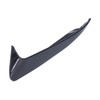 2pcs Rear Bumper Spoiler Side Canard Left Right Fit for