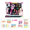 Automatic Hair Braiding Devices Electric Hairstyle Braiding Tools for Children