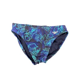 Speedo Men's Print Beachstar Swimming Trunks 2 Inch